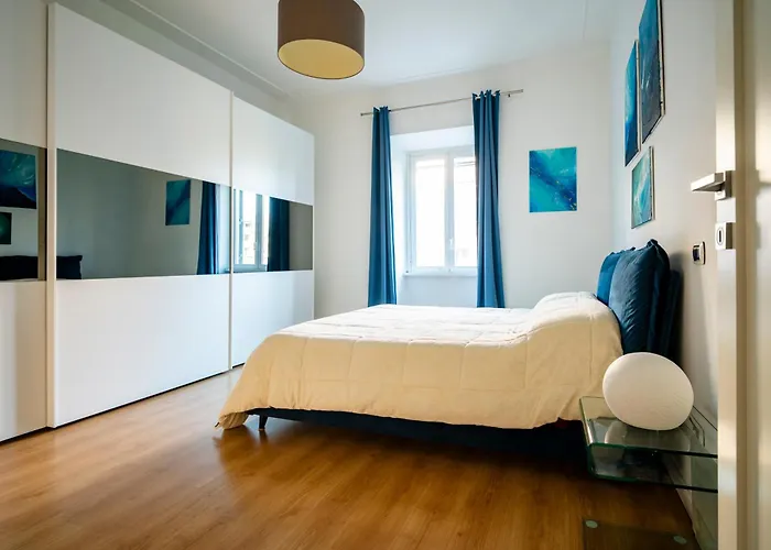Apartment San Giovanni Art