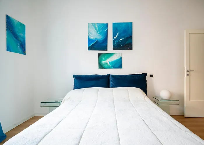 San Giovanni Art Apartment