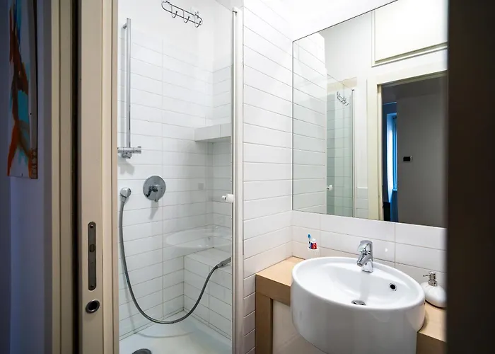 San Giovanni Art Apartment